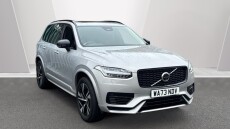 Volvo XC90 2.0 T8 [455] RC PHEV Plus Dark 5dr AWD Geartronic Estate